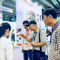 清風(fēng)送香遠，物華又添寶——中國砂石協(xié)會(huì )一行到華寶礦機調研