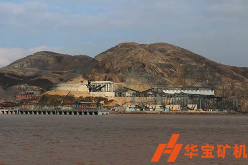 湖南省長(cháng)江經(jīng)濟帶廢棄露天砂石等礦山生態(tài)修復全面啟動(dòng)!