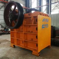 顎式破碎機10種常見(jiàn)故障分析排查及維修方法