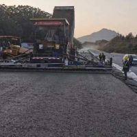 砂石需求各地告急!廣東九個(gè)2020年內計劃通車(chē)高速項目已全面復工!