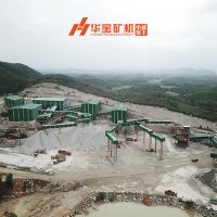 重大利好，砂石礦山采礦權辦理“山西模式”新鮮出爐! 