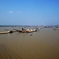 重慶市水利局規范采砂管理秩序，杜絕了“小散亂”現象