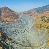 “凈礦出讓”?卻暗藏玄機，陜西漢中市砂石采礦權掛牌出讓引起軒然大波