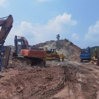 廣東省佛山市高明區創(chuàng  )新工程建設項目開(kāi)挖剩余砂石土利用管理，變廢為寶發(fā)揮再利用價(jià)值