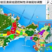 福建30億元建海上機場(chǎng)，砂石骨料將迎巨大需求量