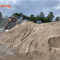 河北將嚴控砂石礦投放，砂石骨料清潔運輸目標占比50%以上