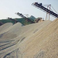 廣西：電子砂石合法來(lái)源證明單 讓砂石監管更便民