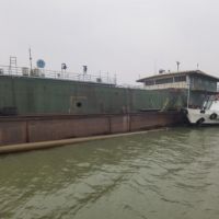 國家五部門(mén)第二批督導組赴滬蘇兩省(市)督導長(cháng)江河道采砂綜合整治工作