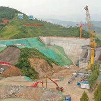 湖南長(cháng)沙砂石土礦礦權減少近八成