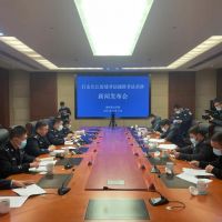 非法采砂獲利89余萬(wàn)元，揚州公安重拳打擊涉砂犯罪行為