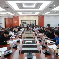 駐馬店市市長(cháng)李躍勇聽(tīng)取全市廢棄礦山集中整治百日攻堅行動(dòng)情況匯報
