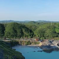 浙江交通集團秦新礦業(yè)節地評價(jià)報告及土地利用和耕地保護報告雙雙通過(guò)評審