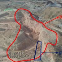 寧夏中衛中寧縣北部山區非法采礦問(wèn)題突出 嚴重破壞生態(tài)環(huán)境