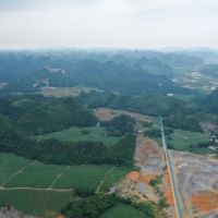 未來(lái)三年 四川將對638個(gè)歷史遺留礦山進(jìn)行生態(tài)修復