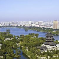 完成投資超1400億 山東省重大實(shí)施類(lèi)項目開(kāi)工率超八成