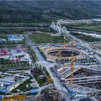 628億元！前5月河南交通基礎設施投資創(chuàng  )新高