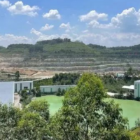 廣州綠色礦山創(chuàng  )建率達88.9%，到2023年底全市持證在采礦山全部要“綠色”