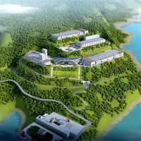 中能建首個(gè)裝配式建筑產(chǎn)業(yè)園開(kāi)工！配套礦山及年吞吐量760萬(wàn)噸碼頭