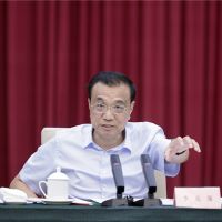 李克強：經(jīng)濟大省繼續發(fā)揮“頂梁柱”作用！7月采礦業(yè)/制造業(yè)/基礎設施投資保持強勁增長(cháng)