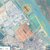 湖南津市1000萬(wàn)噸機制砂專(zhuān)用碼頭及裝卸線(xiàn)項目招標