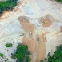 10年了仍未整改完成！廣西通報2022年第二批生態(tài)環(huán)境問(wèn)題典型案例