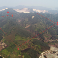 2023第1宗 中電建32億元競得廣東云浮年產(chǎn)850萬(wàn)方超級大礦