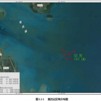 廣東海砂持續釋放 湛江6區塊合計4770萬(wàn)方回填用海砂環(huán)評受理