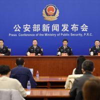 【嚴打】公安部：半年時(shí)間 查實(shí)涉案江砂591萬(wàn)噸 價(jià)值超2.5億元！