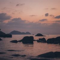 【涉及盜采海砂】打掉黑惡團伙20余個(gè)，抓獲涉案成員380余名....