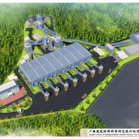 廣西建材院成功中標南寧交投600萬(wàn)噸/年骨料EPC總承包項目