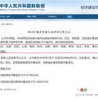 砂石需求！住建部消息：2024基建工程大爆發(fā)！大批項目來(lái)了
