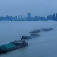 統一國企開(kāi)采、經(jīng)營(yíng)、管理！江西該地批準河道采砂2160萬(wàn)噸
