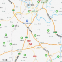 1.59元/噸！廣西柳州儲量超億噸石灰巖礦即將掛牌出讓