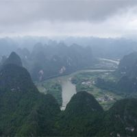 廣西梧州：約70%的石材等產(chǎn)品供應大灣區！花崗巖年產(chǎn)能力達6000萬(wàn)方！