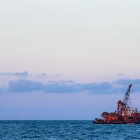 2次招標！廣東拍出5個(gè)采段河砂開(kāi)采權、折合成本60元/方