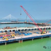 廣東陽(yáng)江吞吐量5000萬(wàn)噸/年碼頭工程建設全面啟動(dòng)！滿(mǎn)足鳳凰嶺礦區產(chǎn)品出運