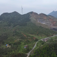 5.65元/噸！湖南株洲市資源集團競得當地200萬(wàn)噸/年砂石礦采礦權