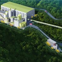 湖南300萬(wàn)噸/年砂石項目預計2025年5月試運行！