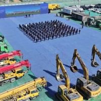 總投資1.04萬(wàn)億元！山東1006個(gè)重大項目集中開(kāi)工