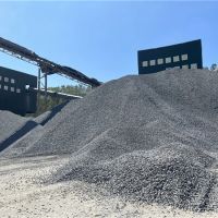 金額約8.05億元！廣西國企累計供應超1000萬(wàn)噸砂石料保障平陸運河建設
