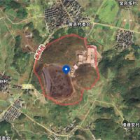 17.1元/噸！浙江麗水300萬(wàn)噸/年建筑用玄武巖礦掛牌出讓