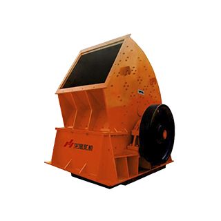 華寶礦機重型錘式破碎機設備技術(shù)參數
